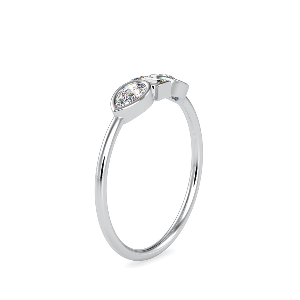 Twilight Serenade Ring Twilight Serenade Ring