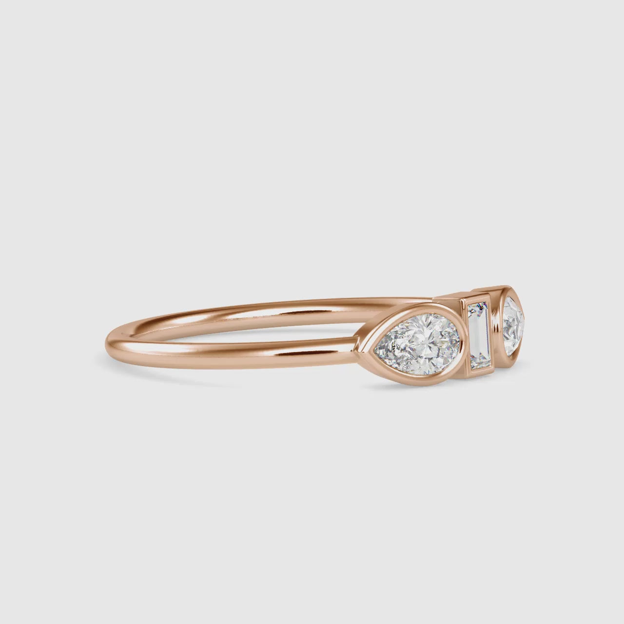 Twilight Serenade Ring Twilight Serenade Ring