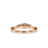 Radiant Trio Ring