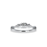 Radiant Trio Ring