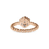 Petal Symphony Ring