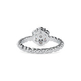 Petal Symphony Ring