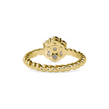 Petal Symphony Ring