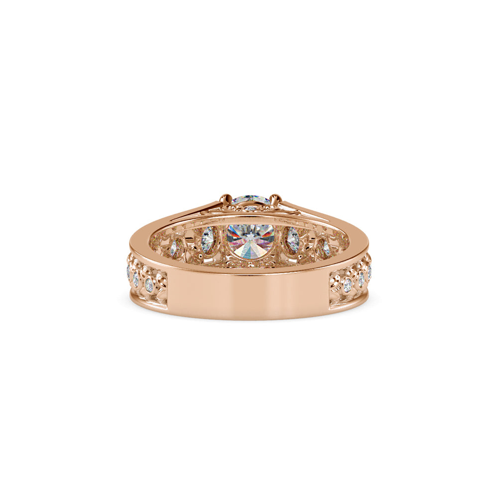 Majestic Gleam Ring