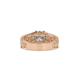 Majestic Gleam Ring