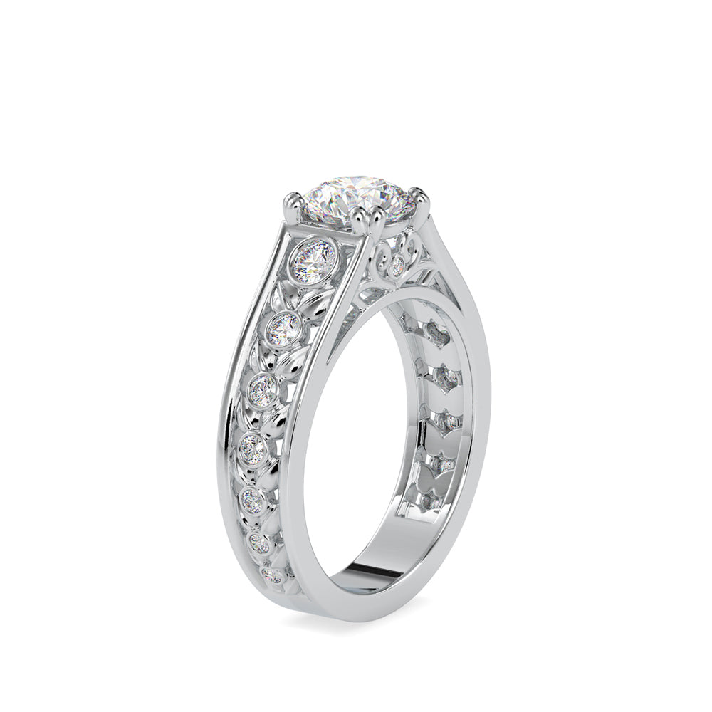 Majestic Gleam Ring