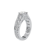Majestic Gleam Ring