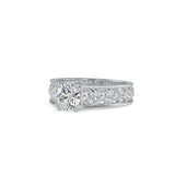 Majestic Gleam Ring