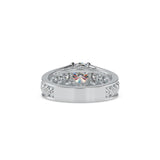 Majestic Gleam Ring