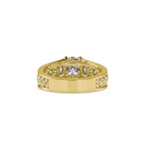 Majestic Gleam Ring