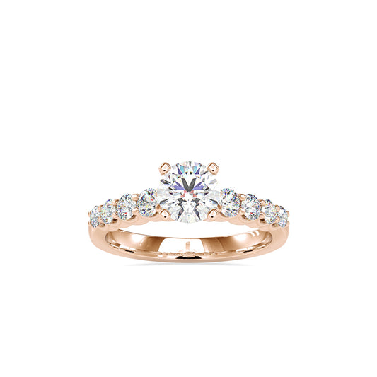 Eclipse of Beauty Ring
