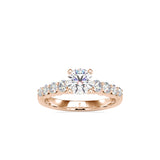 Eclipse of Beauty Ring