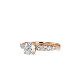 Eclipse of Beauty Ring