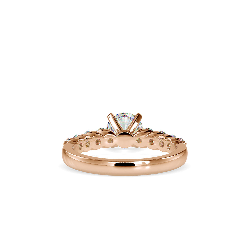 Eclipse of Beauty Ring