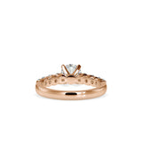 Eclipse of Beauty Ring