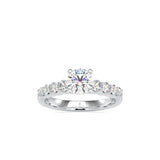 Eclipse of Beauty Ring