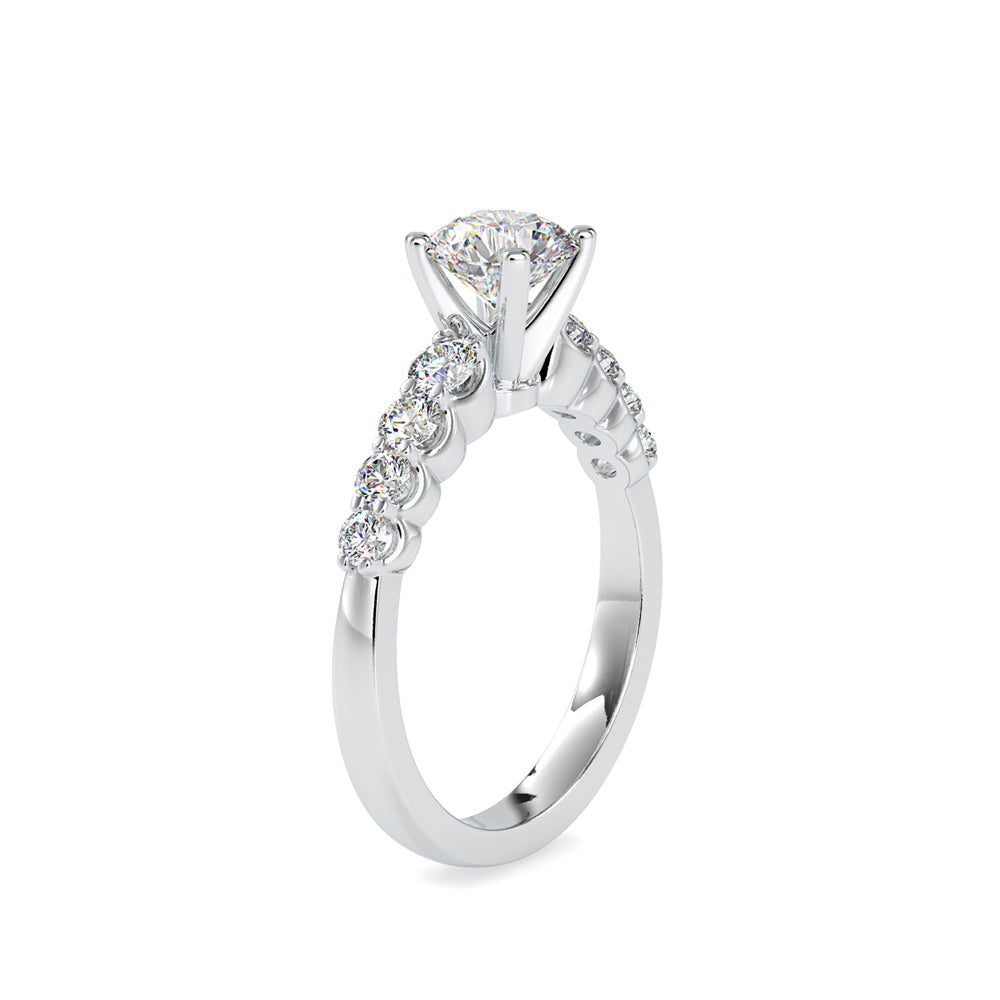 Eclipse of Beauty Ring