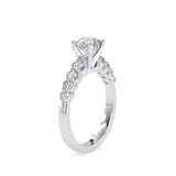 Eclipse of Beauty Ring