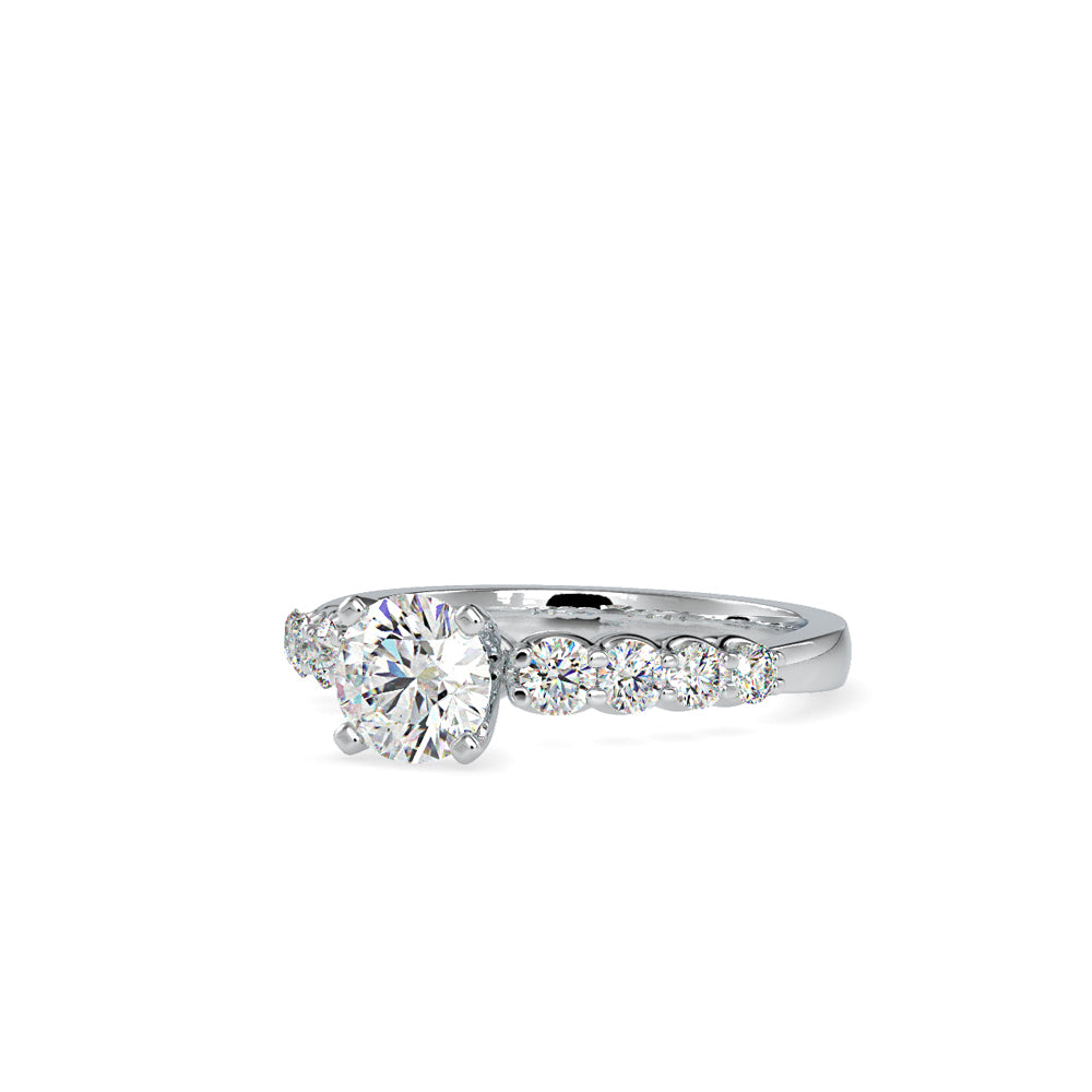 Eclipse of Beauty Ring