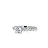 Eclipse of Beauty Ring