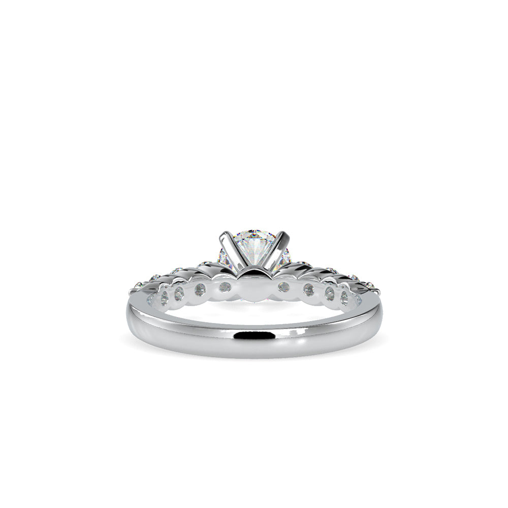 Eclipse of Beauty Ring