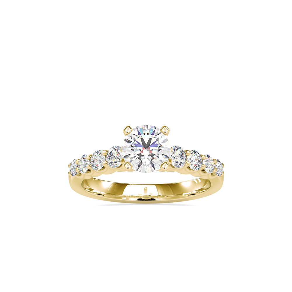 Eclipse of Beauty Ring