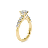 Eclipse of Beauty Ring