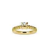 Eclipse of Beauty Ring