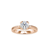 Radiant Unity Ring