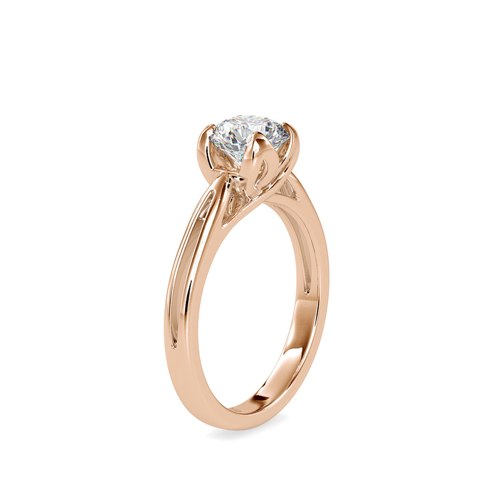 Radiant Unity Ring