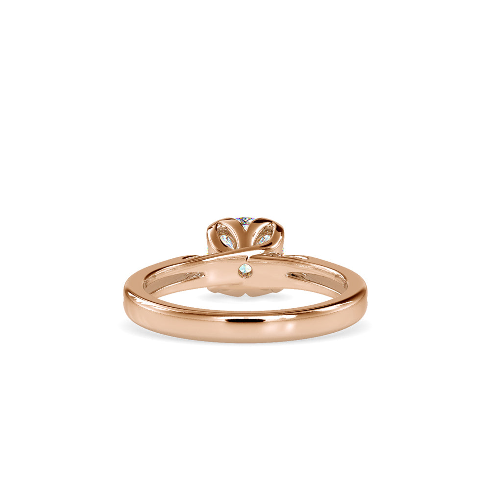 Radiant Unity Ring