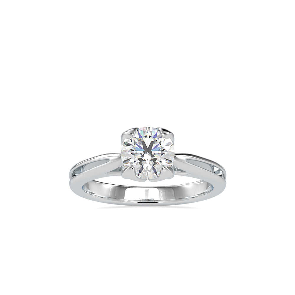 Radiant Unity Ring