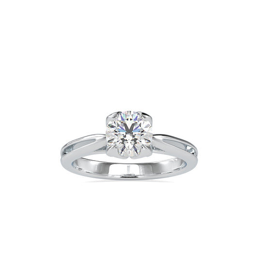 Radiant Unity Ring