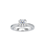 Radiant Unity Ring