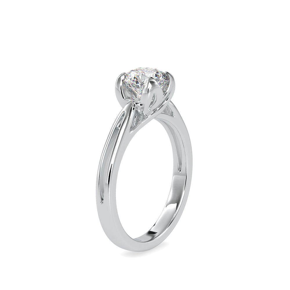 Radiant Unity Ring