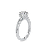 Radiant Unity Ring