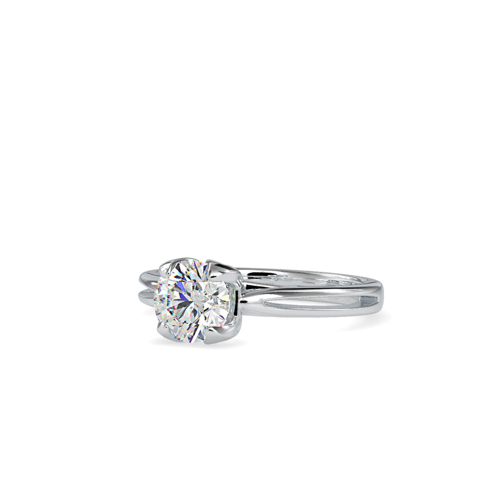 Radiant Unity Ring