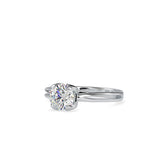 Radiant Unity Ring