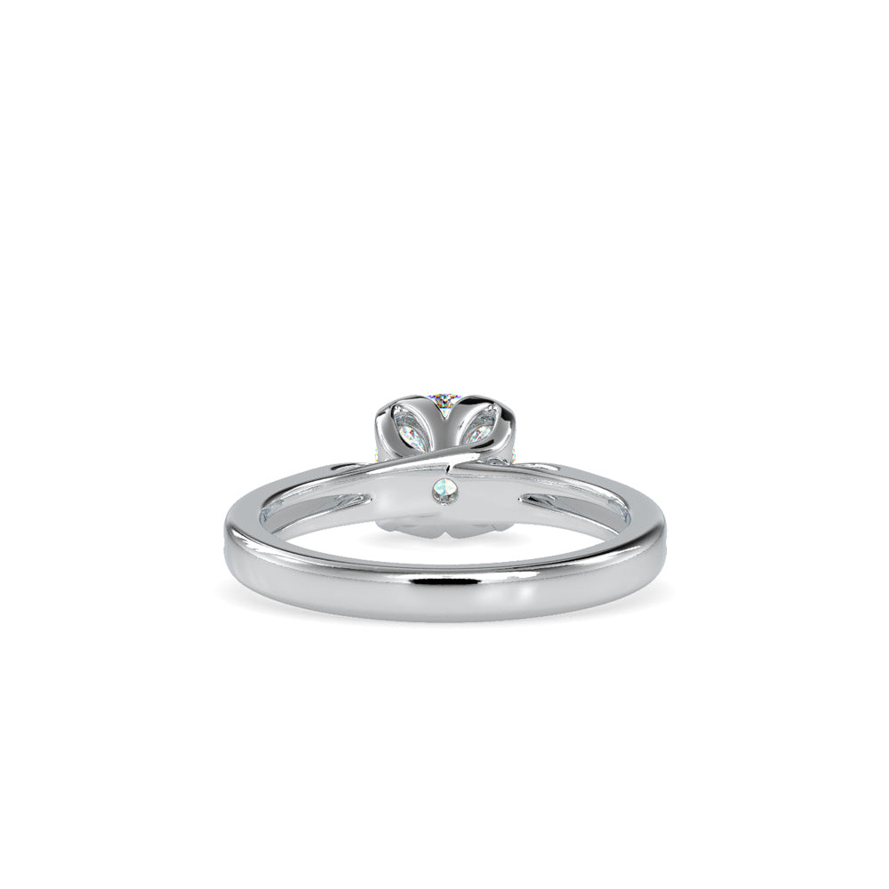 Radiant Unity Ring