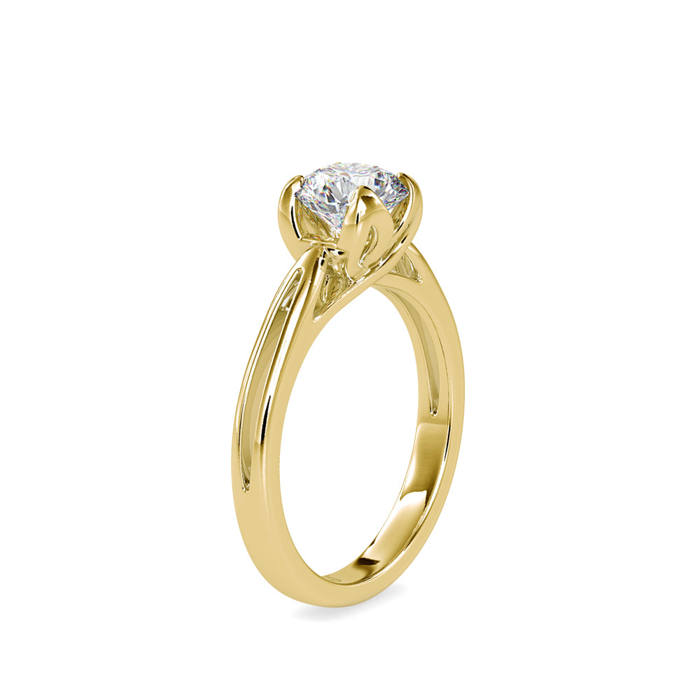 Radiant Unity Ring