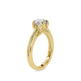 Radiant Unity Ring