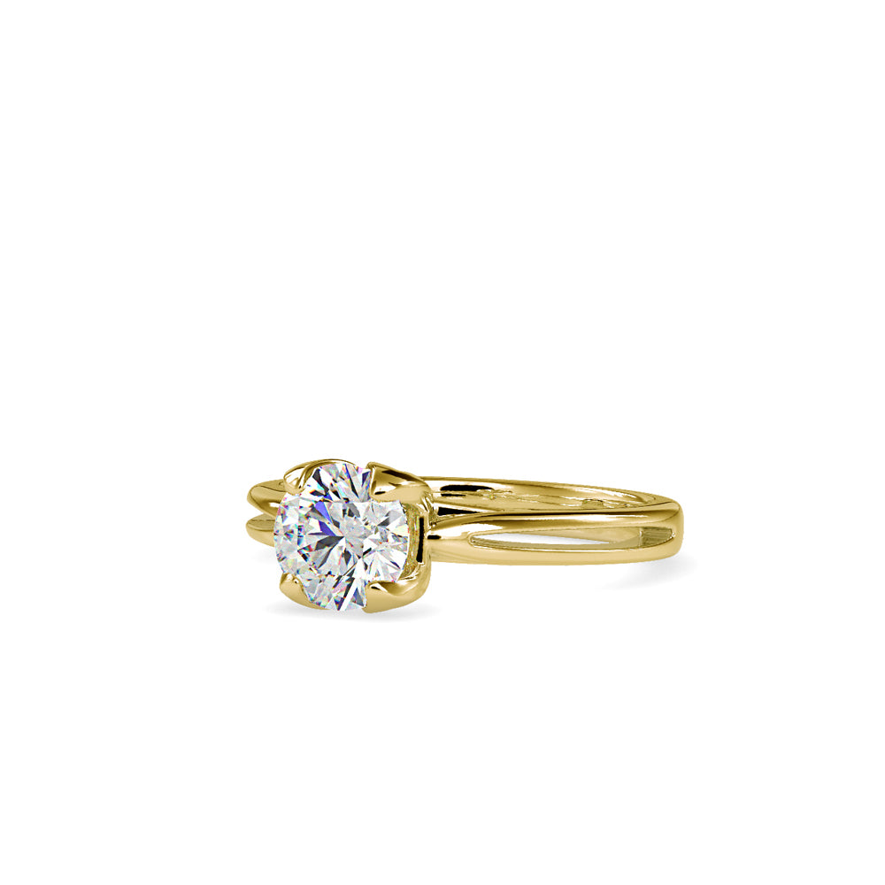 Radiant Unity Ring