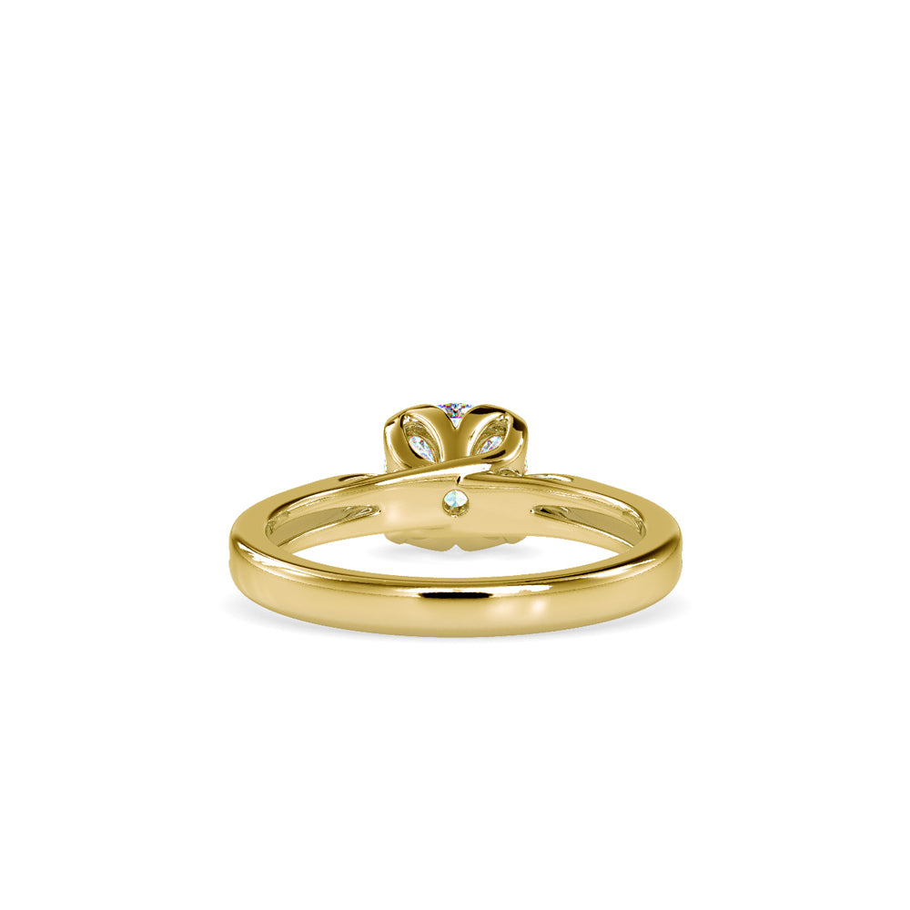 Radiant Unity Ring