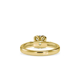 Radiant Unity Ring