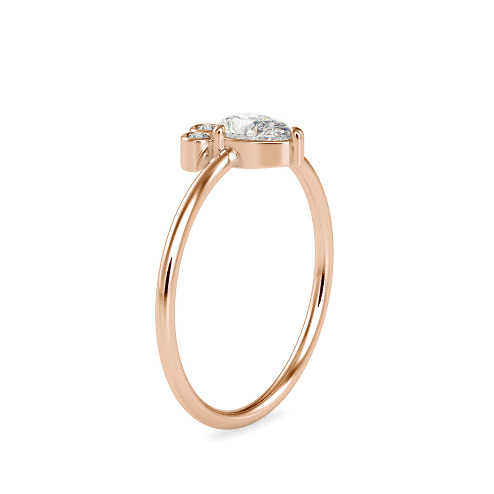 Radiant Harmony Ring