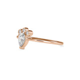 Radiant Harmony Ring