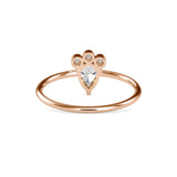 Radiant Harmony Ring
