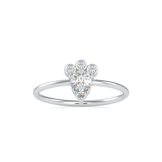 Radiant Harmony Ring