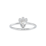 Radiant Harmony Ring