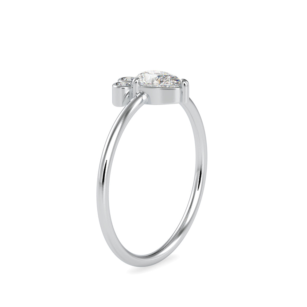 Radiant Harmony Ring